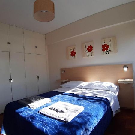 Апартаменти Alquiler Departamento Centro Mendoza Capital Екстер'єр фото