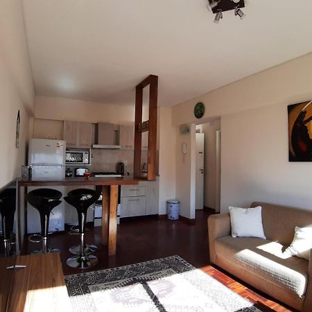 Апартаменти Alquiler Departamento Centro Mendoza Capital Екстер'єр фото