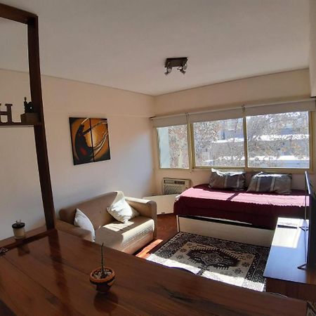 Апартаменти Alquiler Departamento Centro Mendoza Capital Екстер'єр фото