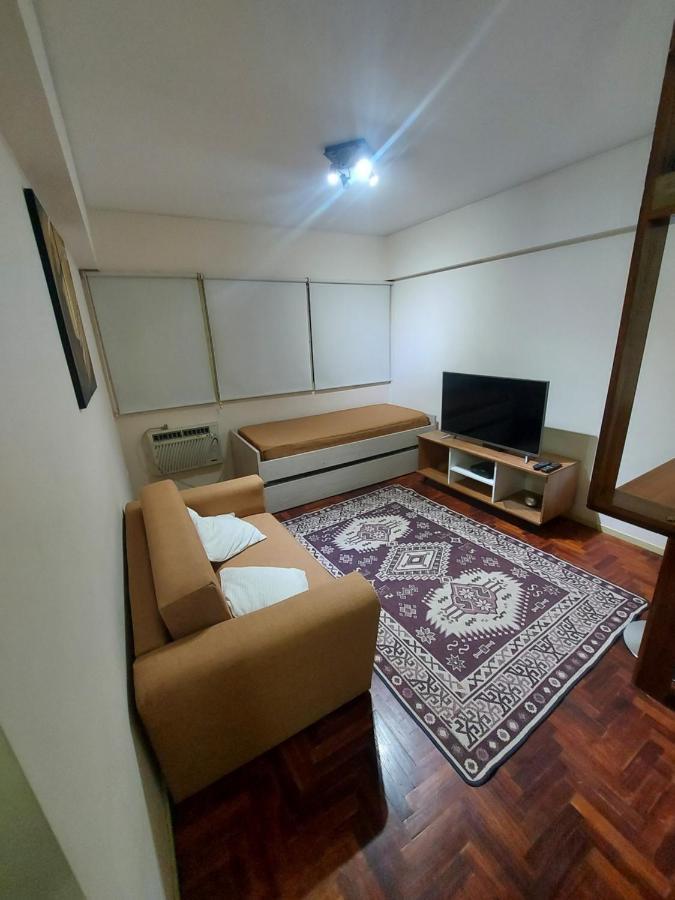 Апартаменти Alquiler Departamento Centro Mendoza Capital Екстер'єр фото