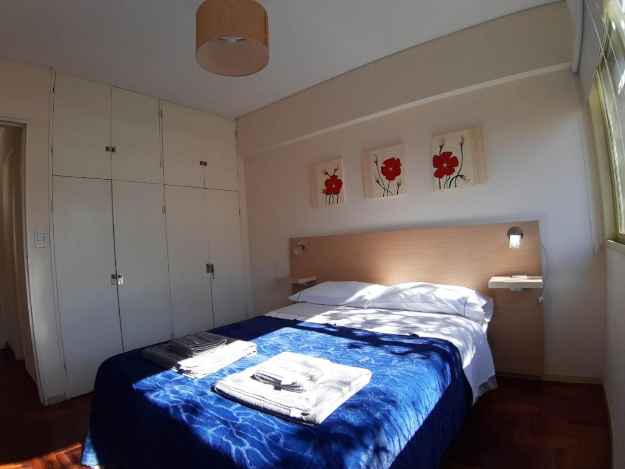 Апартаменти Alquiler Departamento Centro Mendoza Capital Екстер'єр фото