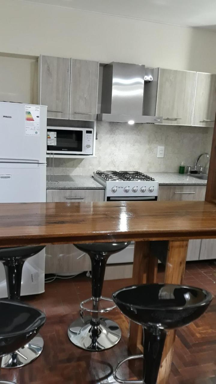 Апартаменти Alquiler Departamento Centro Mendoza Capital Екстер'єр фото