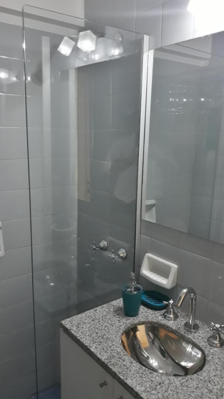 Апартаменти Alquiler Departamento Centro Mendoza Capital Екстер'єр фото